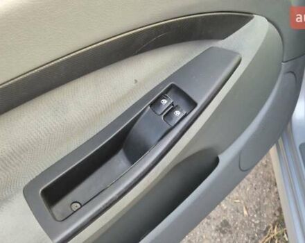 Серый Шевроле Лачетти, объемом двигателя 1.6 л и пробегом 217 тыс. км за 3950 $, фото 25 на Automoto.ua