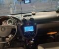 Серый Шевроле Лачетти, объемом двигателя 1.4 л и пробегом 250 тыс. км за 4100 $, фото 1 на Automoto.ua