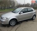 Сірий Шевроле Лачетті, об'ємом двигуна 1.8 л та пробігом 145 тис. км за 5800 $, фото 14 на Automoto.ua