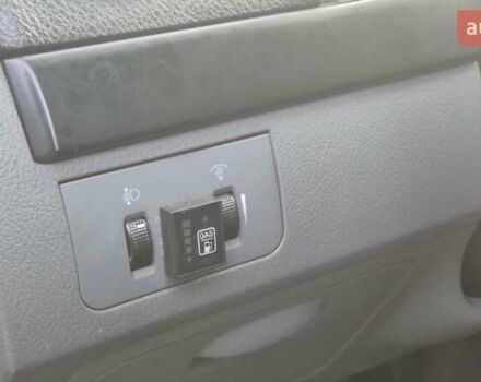 Серый Шевроле Лачетти, объемом двигателя 1.6 л и пробегом 217 тыс. км за 3950 $, фото 24 на Automoto.ua