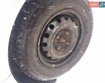 Сірий Шевроле Лачетті, об'ємом двигуна 1.6 л та пробігом 211 тис. км за 4000 $, фото 18 на Automoto.ua