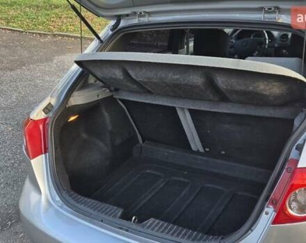 Серый Шевроле Лачетти, объемом двигателя 1.6 л и пробегом 217 тыс. км за 3950 $, фото 21 на Automoto.ua