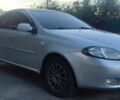 Сірий Шевроле Лачетті, об'ємом двигуна 1.8 л та пробігом 270 тис. км за 2800 $, фото 1 на Automoto.ua