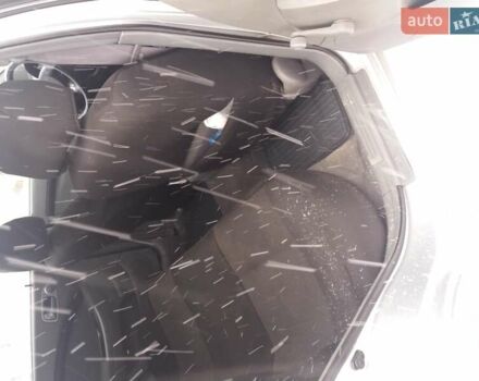 Сірий Шевроле Лачетті, об'ємом двигуна 1.6 л та пробігом 211 тис. км за 4000 $, фото 14 на Automoto.ua