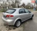 Сірий Шевроле Лачетті, об'ємом двигуна 1.8 л та пробігом 145 тис. км за 5800 $, фото 8 на Automoto.ua