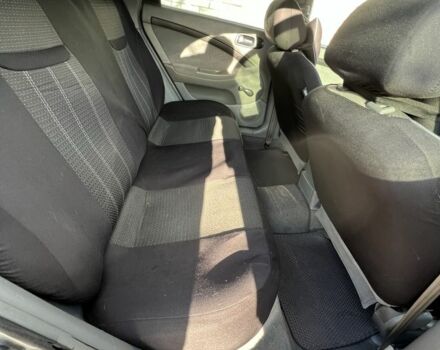 Серый Шевроле Лачетти, объемом двигателя 1.8 л и пробегом 305 тыс. км за 2700 $, фото 12 на Automoto.ua