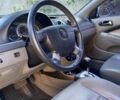Серый Шевроле Лачетти, объемом двигателя 1.8 л и пробегом 188 тыс. км за 3700 $, фото 8 на Automoto.ua