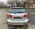 Сірий Шевроле Лачетті, об'ємом двигуна 1.8 л та пробігом 145 тис. км за 5800 $, фото 10 на Automoto.ua