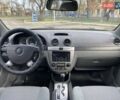 Сірий Шевроле Лачетті, об'ємом двигуна 1.8 л та пробігом 145 тис. км за 5800 $, фото 23 на Automoto.ua