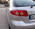 Серый Шевроле Лачетти, объемом двигателя 1.6 л и пробегом 224 тыс. км за 3899 $, фото 27 на Automoto.ua