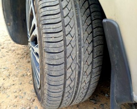 Сірий Шевроле Лачетті, об'ємом двигуна 1.6 л та пробігом 259 тис. км за 3200 $, фото 4 на Automoto.ua