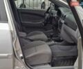 Сірий Шевроле Лачетті, об'ємом двигуна 1.8 л та пробігом 176 тис. км за 4790 $, фото 48 на Automoto.ua