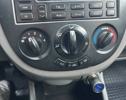 Сірий Шевроле Лачетті, об'ємом двигуна 0 л та пробігом 144 тис. км за 5290 $, фото 16 на Automoto.ua