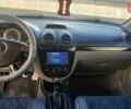 Сірий Шевроле Лачетті, об'ємом двигуна 1.8 л та пробігом 270 тис. км за 3850 $, фото 5 на Automoto.ua