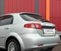 Сірий Шевроле Лачетті, об'ємом двигуна 0 л та пробігом 144 тис. км за 5290 $, фото 5 на Automoto.ua