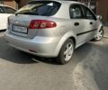 Сірий Шевроле Лачетті, об'ємом двигуна 1.8 л та пробігом 177 тис. км за 3900 $, фото 3 на Automoto.ua