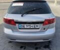 Сірий Шевроле Лачетті, об'ємом двигуна 1.6 л та пробігом 326 тис. км за 3500 $, фото 2 на Automoto.ua