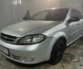 Сірий Шевроле Лачетті, об'ємом двигуна 1.6 л та пробігом 293 тис. км за 3200 $, фото 1 на Automoto.ua