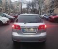 Серый Шевроле Лачетти, объемом двигателя 1.4 л и пробегом 221 тыс. км за 3200 $, фото 6 на Automoto.ua