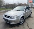 Сірий Шевроле Лачетті, об'ємом двигуна 1.8 л та пробігом 145 тис. км за 5800 $, фото 15 на Automoto.ua