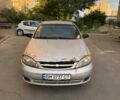 Сірий Шевроле Лачетті, об'ємом двигуна 1.6 л та пробігом 373 тис. км за 3000 $, фото 1 на Automoto.ua