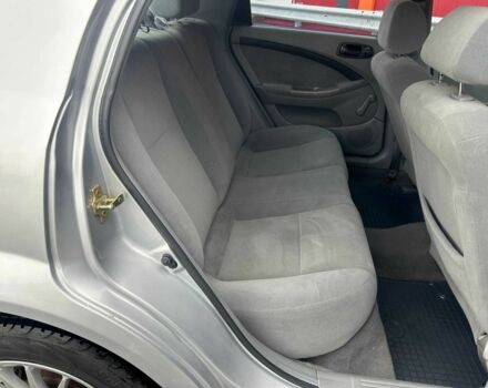 Сірий Шевроле Лачетті, об'ємом двигуна 0 л та пробігом 144 тис. км за 5290 $, фото 11 на Automoto.ua