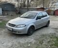 Серый Шевроле Лачетти, объемом двигателя 1.6 л и пробегом 281 тыс. км за 2650 $, фото 1 на Automoto.ua