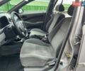 Серый Шевроле Лачетти, объемом двигателя 1.6 л и пробегом 144 тыс. км за 5290 $, фото 10 на Automoto.ua