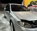 Серый Шевроле Лачетти, объемом двигателя 1.6 л и пробегом 316 тыс. км за 3400 $, фото 1 на Automoto.ua