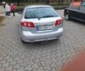 Серый Шевроле Лачетти, объемом двигателя 1.6 л и пробегом 134 тыс. км за 4600 $, фото 1 на Automoto.ua