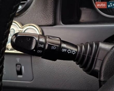 Сірий Шевроле Лачетті, об'ємом двигуна 1.8 л та пробігом 176 тис. км за 4790 $, фото 62 на Automoto.ua