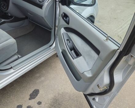 Сірий Шевроле Лачетті, об'ємом двигуна 1.6 л та пробігом 287 тис. км за 3950 $, фото 14 на Automoto.ua