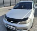 Сірий Шевроле Лачетті, об'ємом двигуна 1.6 л та пробігом 326 тис. км за 3500 $, фото 1 на Automoto.ua