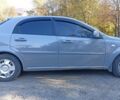 Серый Шевроле Лачетти, объемом двигателя 0 л и пробегом 315 тыс. км за 3900 $, фото 3 на Automoto.ua
