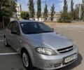 Сірий Шевроле Лачетті, об'ємом двигуна 1.6 л та пробігом 143 тис. км за 5000 $, фото 1 на Automoto.ua