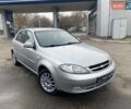 Сірий Шевроле Лачетті, об'ємом двигуна 1.8 л та пробігом 145 тис. км за 5800 $, фото 3 на Automoto.ua