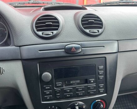 Сірий Шевроле Лачетті, об'ємом двигуна 0 л та пробігом 144 тис. км за 5290 $, фото 17 на Automoto.ua