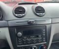 Сірий Шевроле Лачетті, об'ємом двигуна 0 л та пробігом 144 тис. км за 5290 $, фото 17 на Automoto.ua
