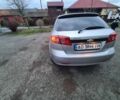 Сірий Шевроле Лачетті, об'ємом двигуна 1.6 л та пробігом 290 тис. км за 3300 $, фото 4 на Automoto.ua