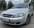 Сірий Шевроле Лачетті, об'ємом двигуна 1.8 л та пробігом 300 тис. км за 2950 $, фото 3 на Automoto.ua