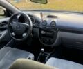 Серый Шевроле Лачетти, объемом двигателя 1.6 л и пробегом 139 тыс. км за 3850 $, фото 14 на Automoto.ua