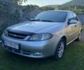 Серый Шевроле Лачетти, объемом двигателя 1.8 л и пробегом 188 тыс. км за 3700 $, фото 1 на Automoto.ua