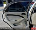 Серый Шевроле Лачетти, объемом двигателя 1.8 л и пробегом 215 тыс. км за 3750 $, фото 6 на Automoto.ua
