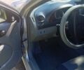 Серый Шевроле Лачетти, объемом двигателя 1.4 л и пробегом 220 тыс. км за 3000 $, фото 37 на Automoto.ua