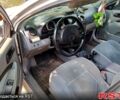 Серый Шевроле Лачетти, объемом двигателя 1.6 л и пробегом 280 тыс. км за 3300 $, фото 2 на Automoto.ua
