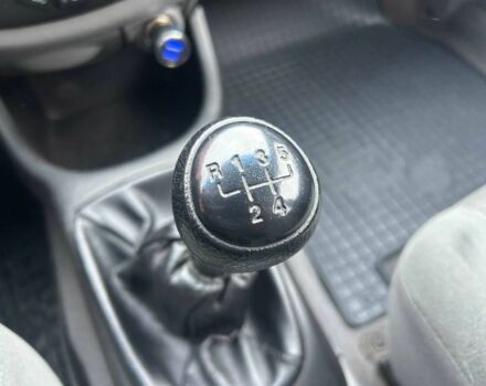 Сірий Шевроле Лачетті, об'ємом двигуна 0 л та пробігом 144 тис. км за 5290 $, фото 19 на Automoto.ua