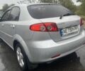 Серый Шевроле Лачетти, объемом двигателя 1.4 л и пробегом 240 тыс. км за 3600 $, фото 2 на Automoto.ua