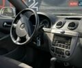 Серый Шевроле Лачетти, объемом двигателя 1.8 л и пробегом 224 тыс. км за 3990 $, фото 15 на Automoto.ua
