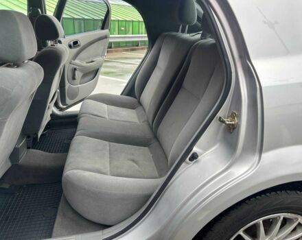 Сірий Шевроле Лачетті, об'ємом двигуна 0 л та пробігом 144 тис. км за 5290 $, фото 9 на Automoto.ua