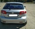 Сірий Шевроле Лачетті, об'ємом двигуна 1.6 л та пробігом 179 тис. км за 5200 $, фото 2 на Automoto.ua